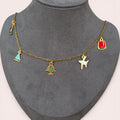 Evelina Necklace