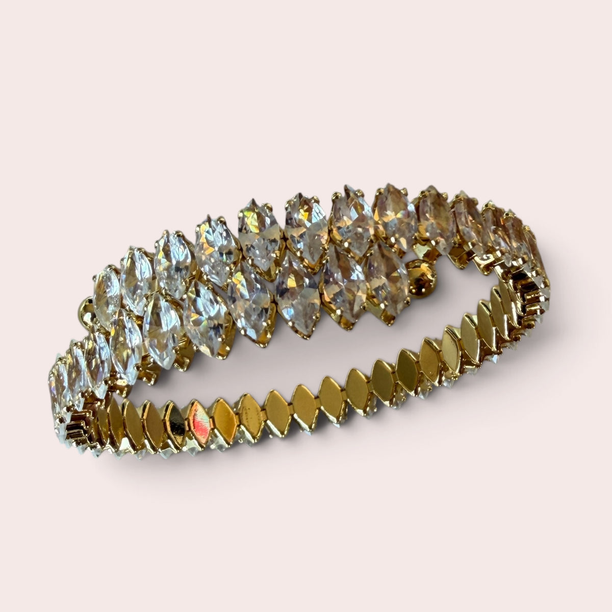Zircon bangel