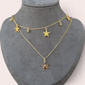 Valencia Necklace