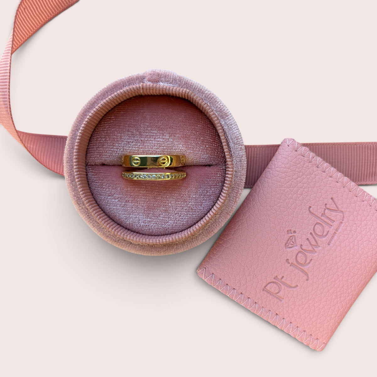 The Elara Ring