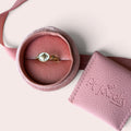Golden Star Ring