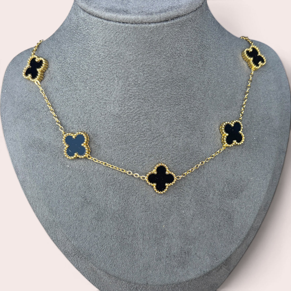 Celestine Necklace