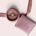 Pinky ring