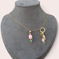 Vaelina Necklace