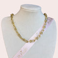 Stella chain necklace