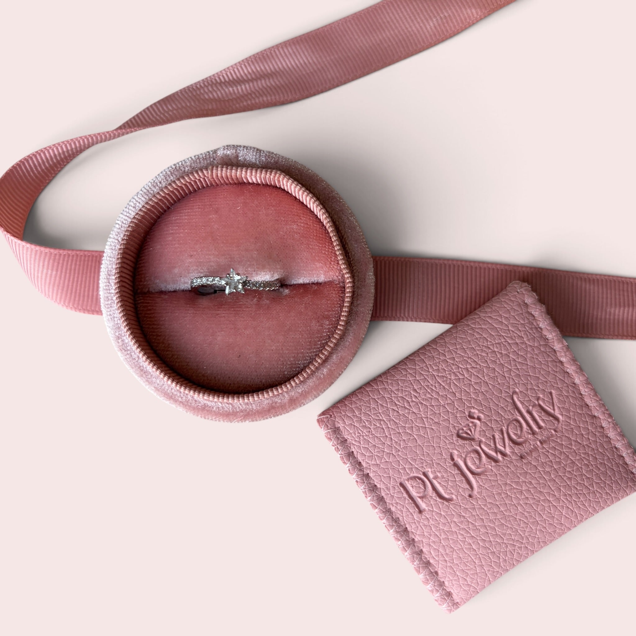 Meliora Ring