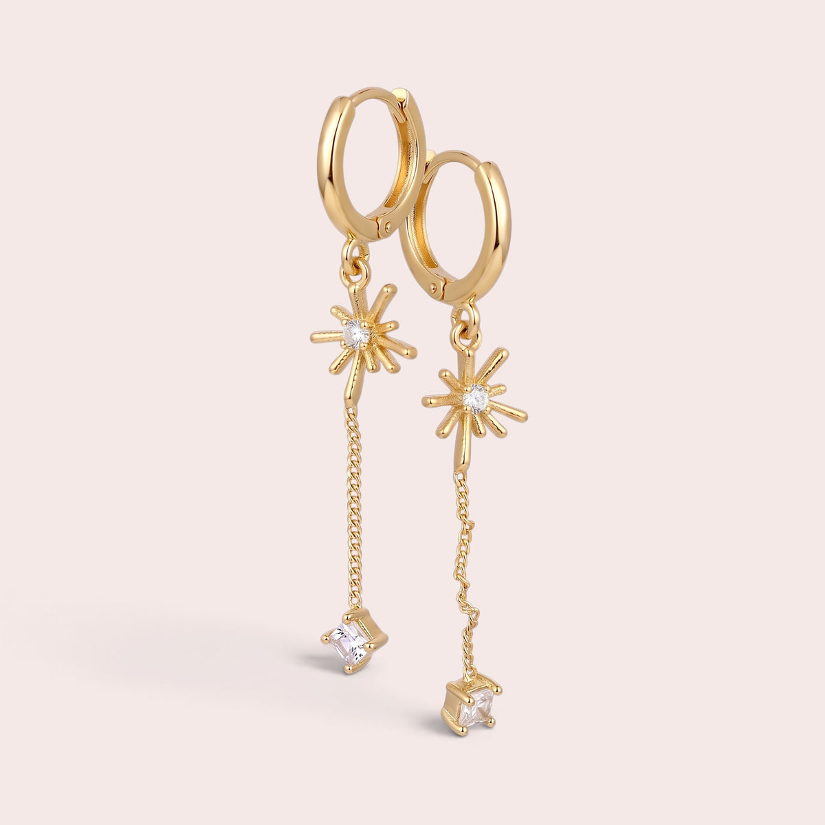 Luna Earrings