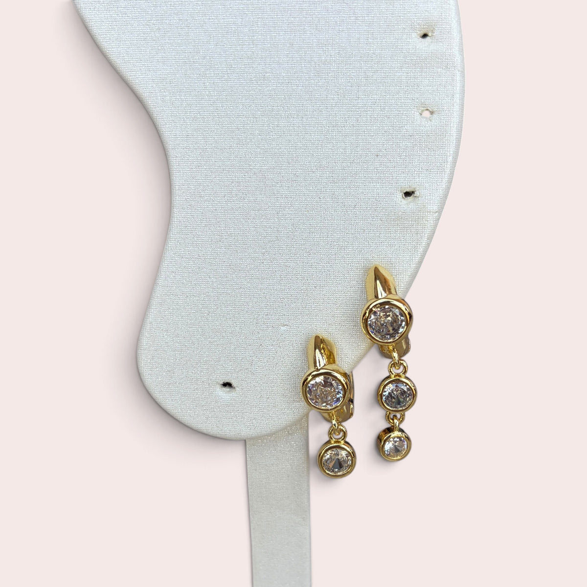 Nina earrings