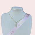 The Ivy Necklace