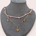 Violetta Necklace