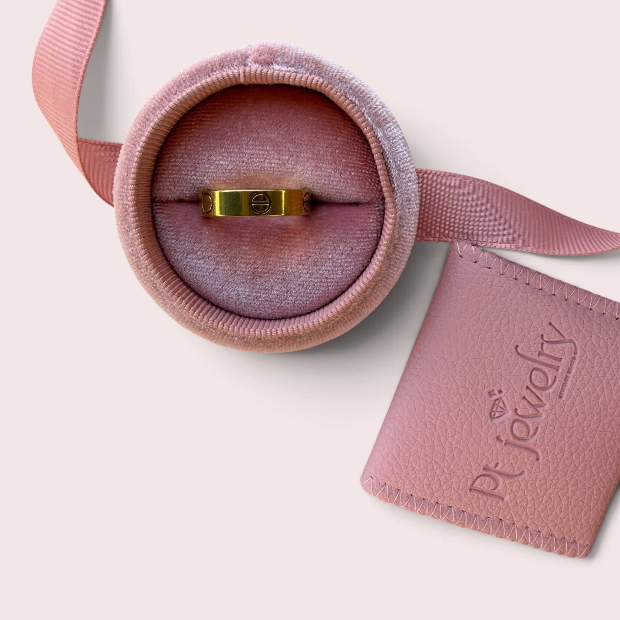 Aurelia Ring