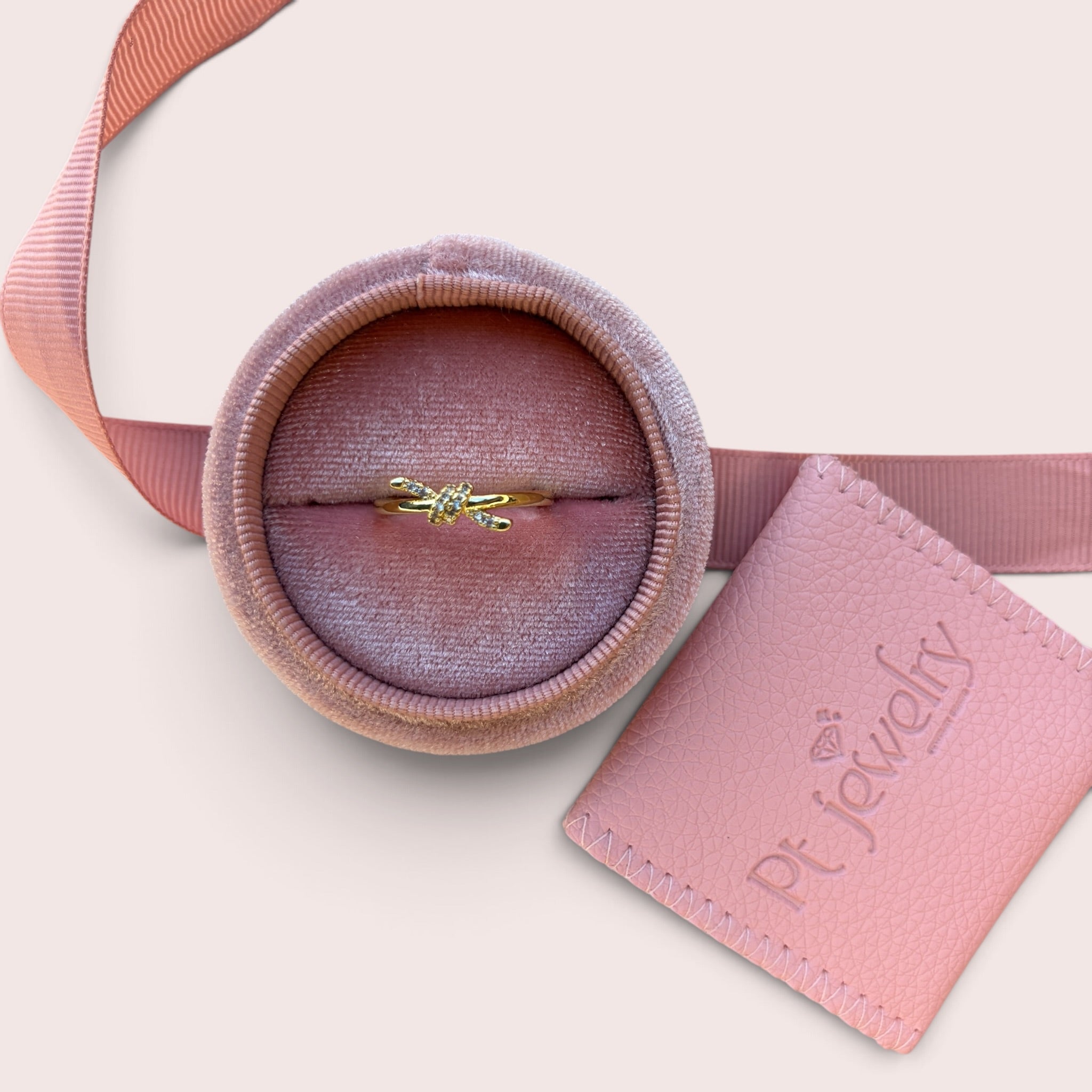 The Nova Ring