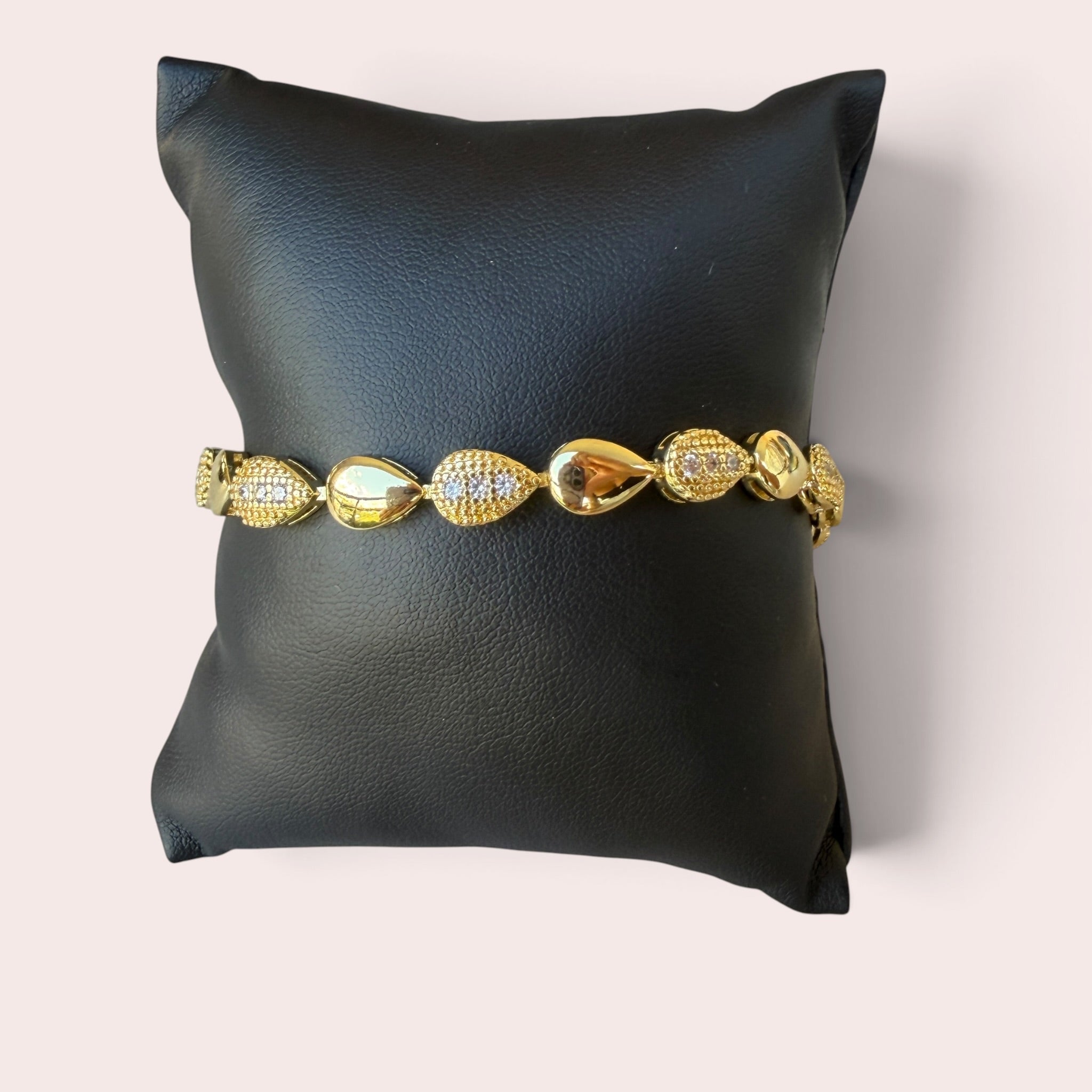 Shiny Bracelet