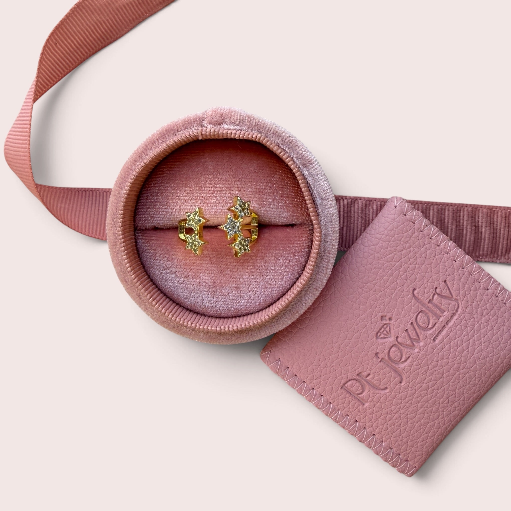 The Ivy Ring