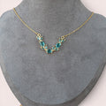 Florence Necklace