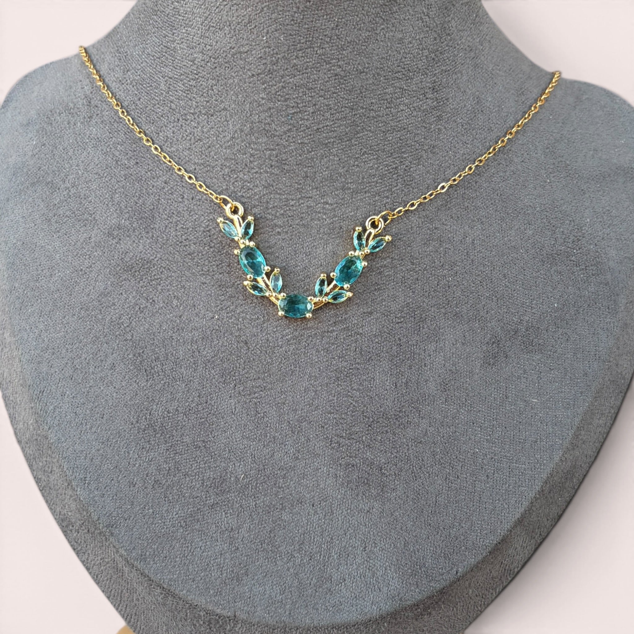 Florence Necklace