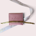 Bee bracelet