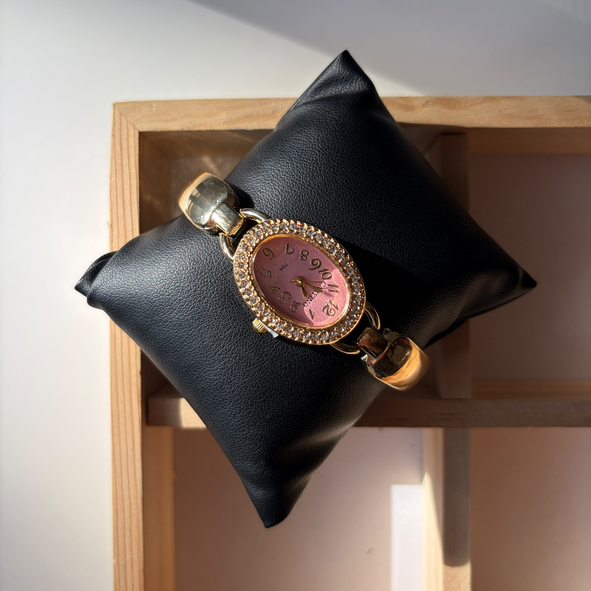 Vintage Rose