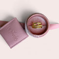 Multilayered Ring