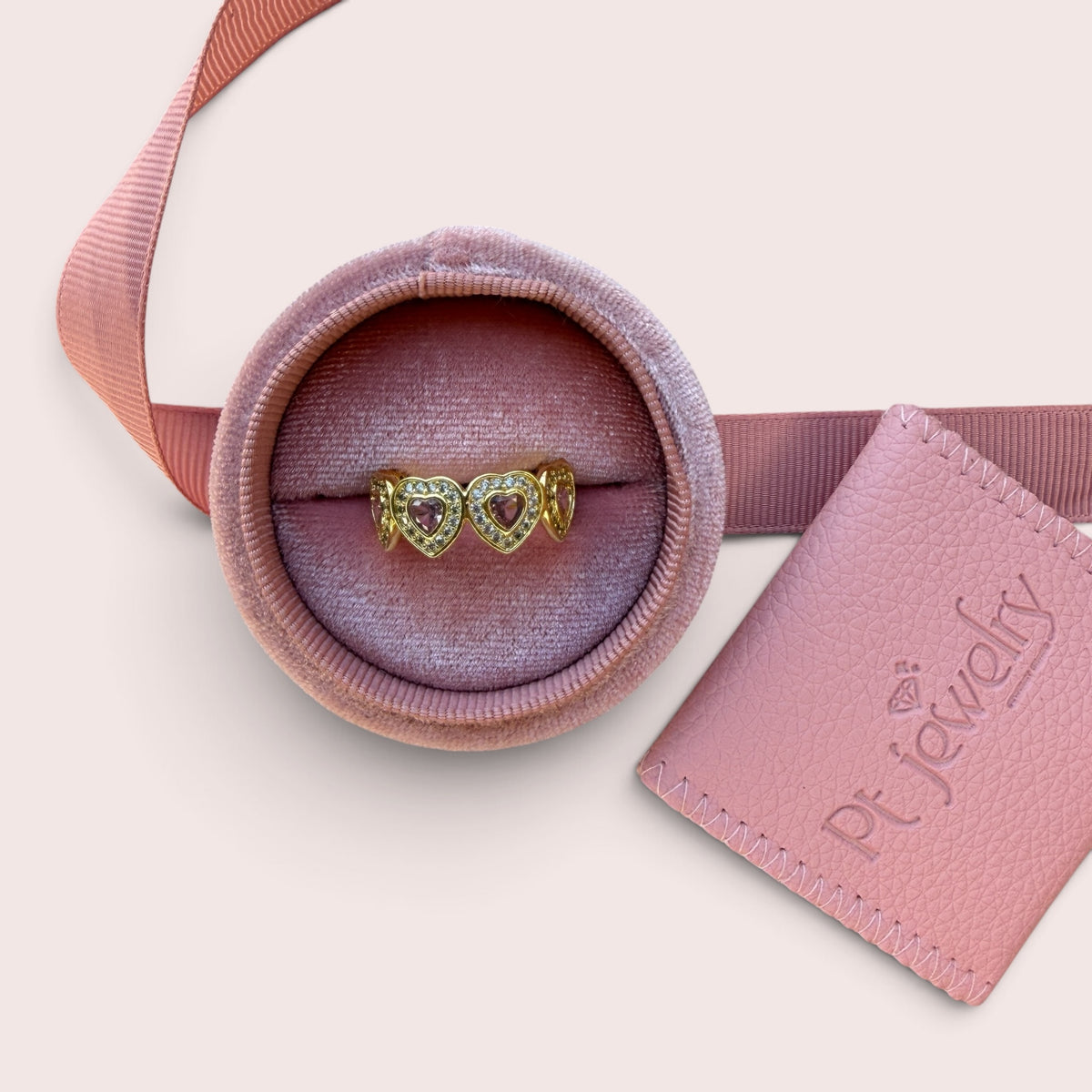 The Camille Ring