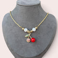 Rosabella Necklace