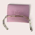 Paper clip size 2 Bracelet