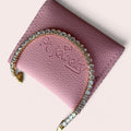 Gold Tennis Bracelet