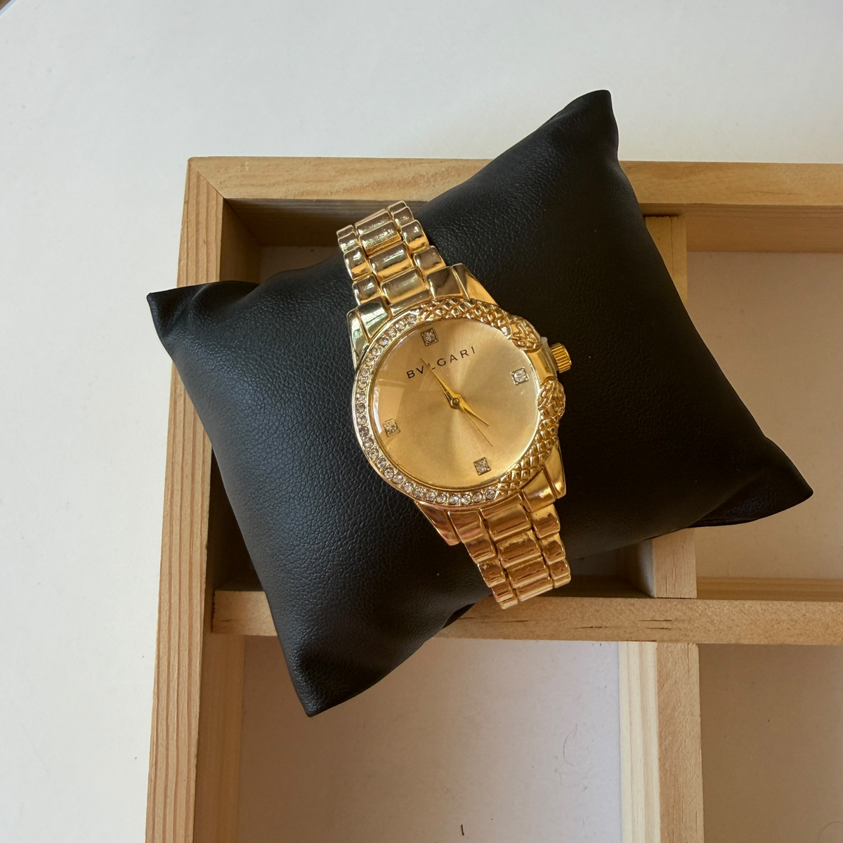 Isadora Watch