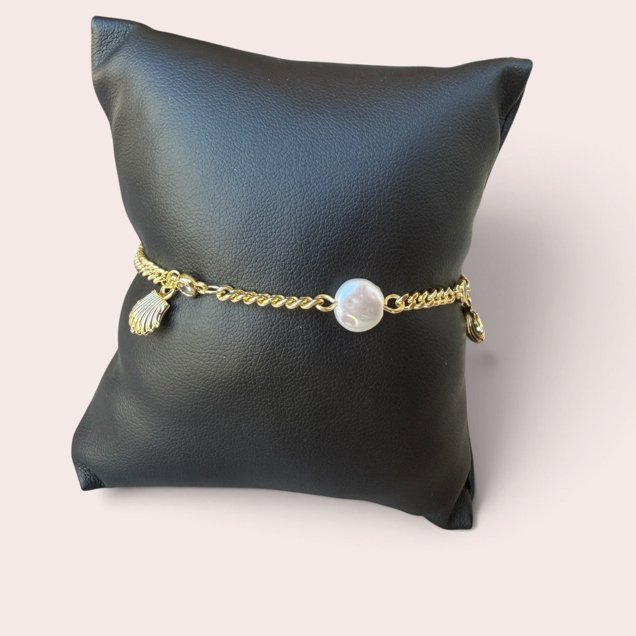 Daily Bracelet