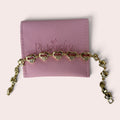 Golden Hearts Bracelet