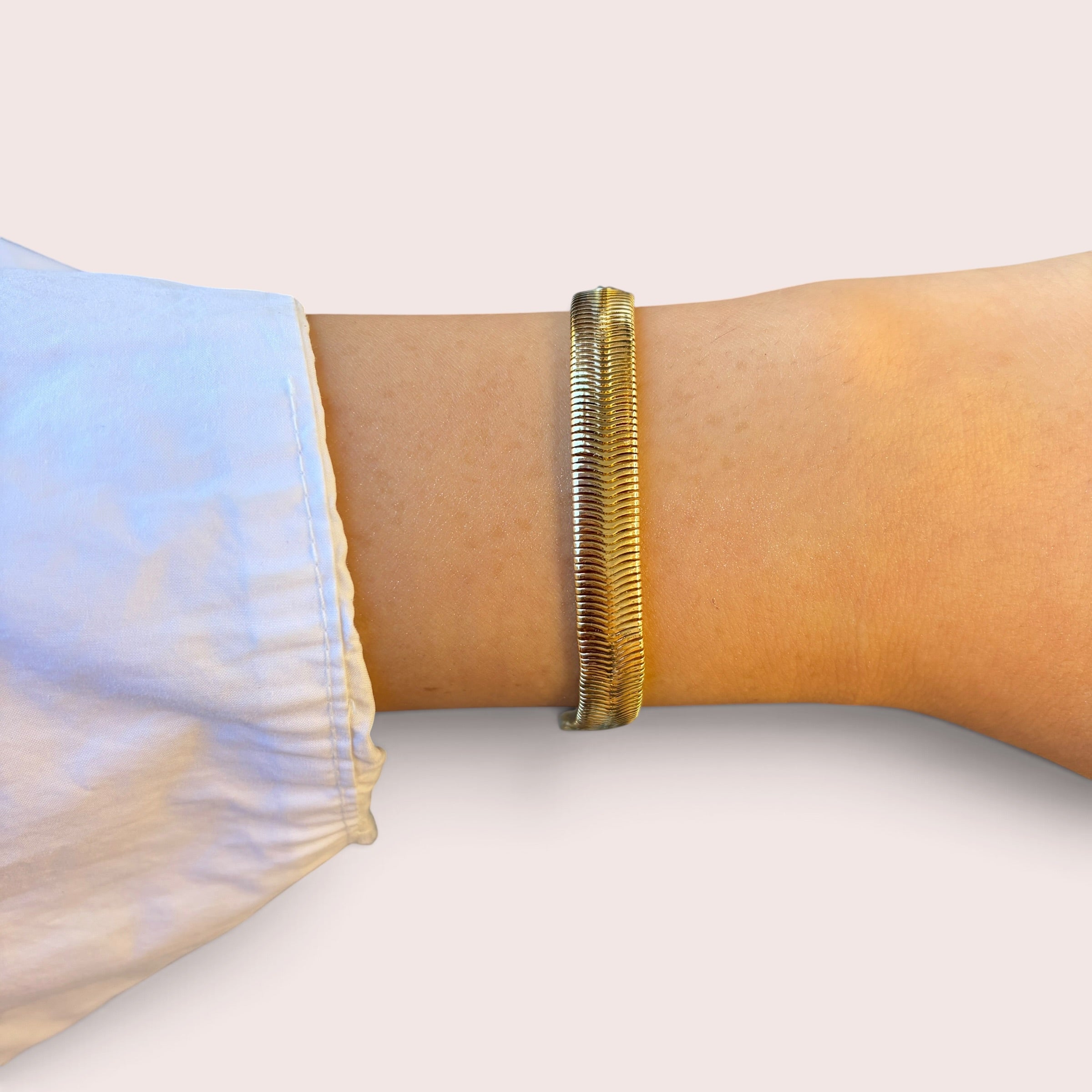 Blossom Bracelet