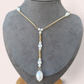 Fontaine Necklace