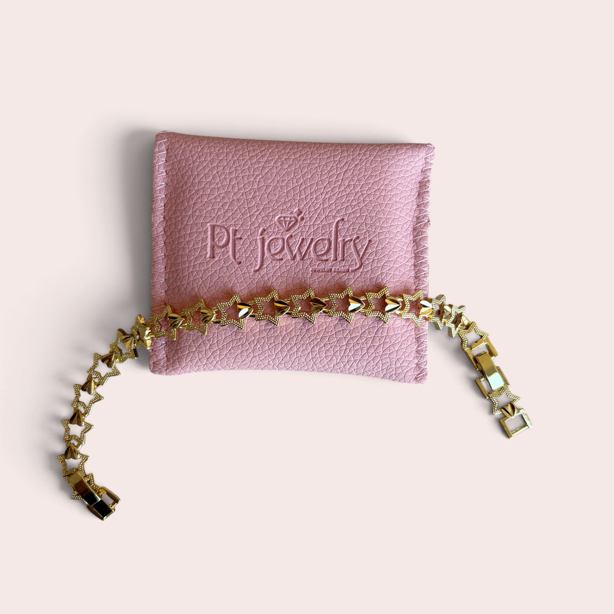Stars braclet