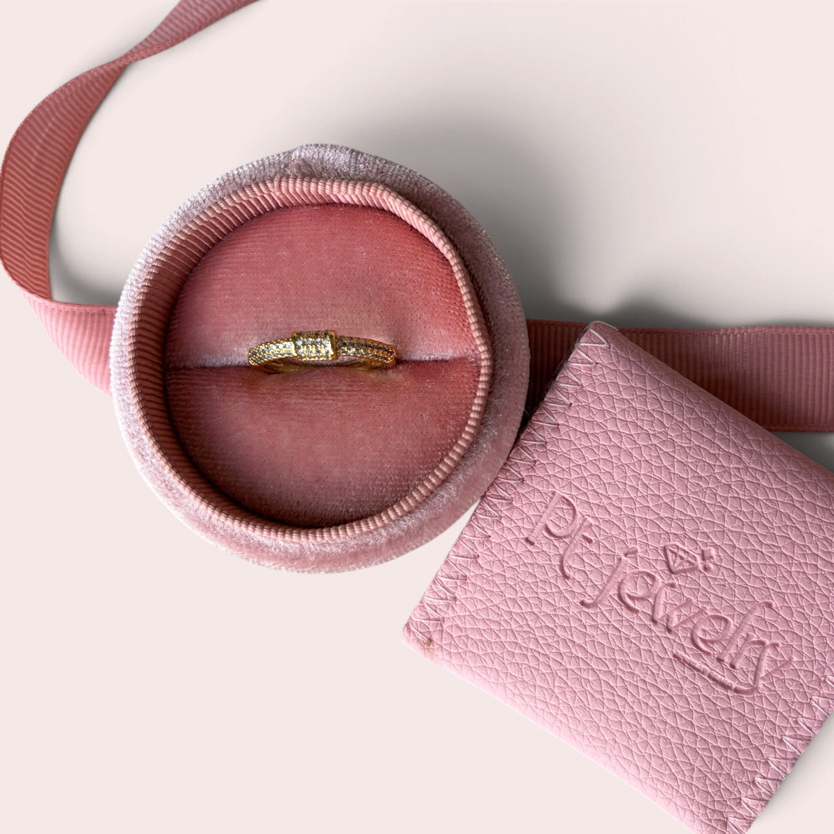 Juliet Ring