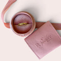 Rêve Doré Ring