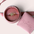 Timeless Bloom Ring