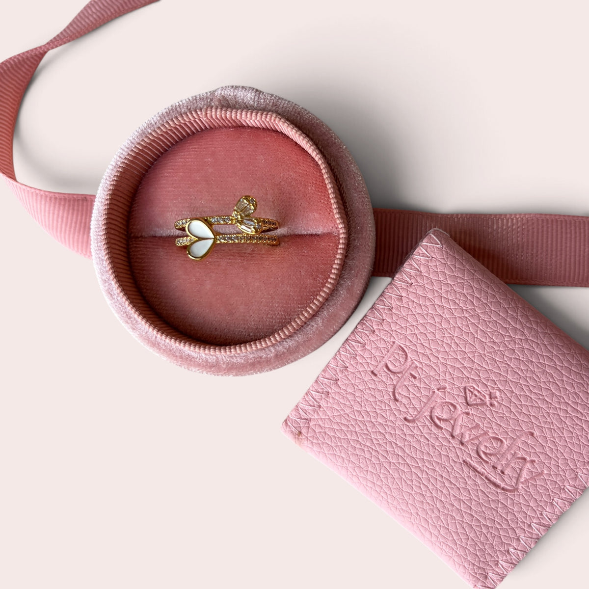 Celestia Ring