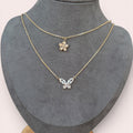 Elodie Necklace