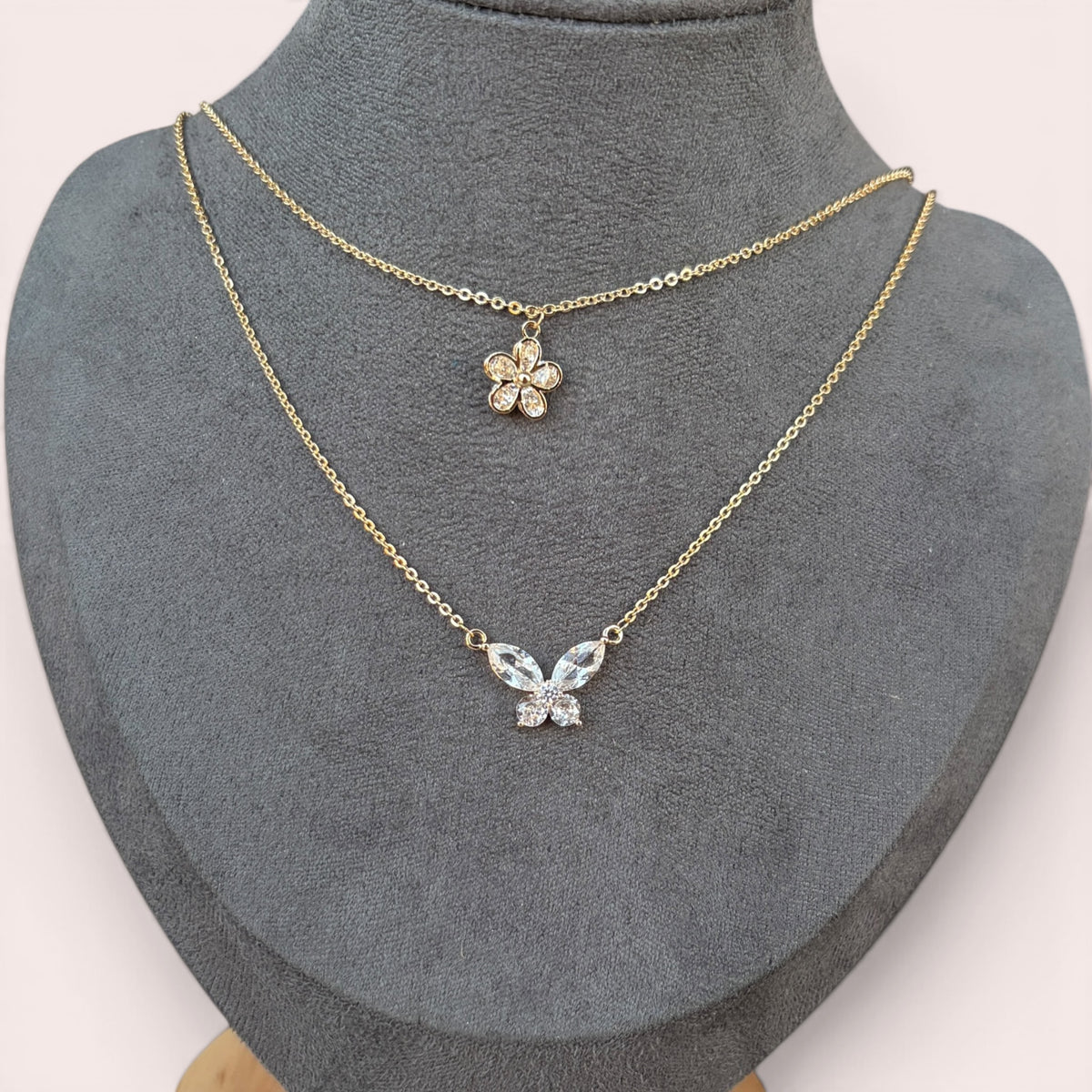 Elodie Necklace