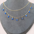 Élysée Necklace
