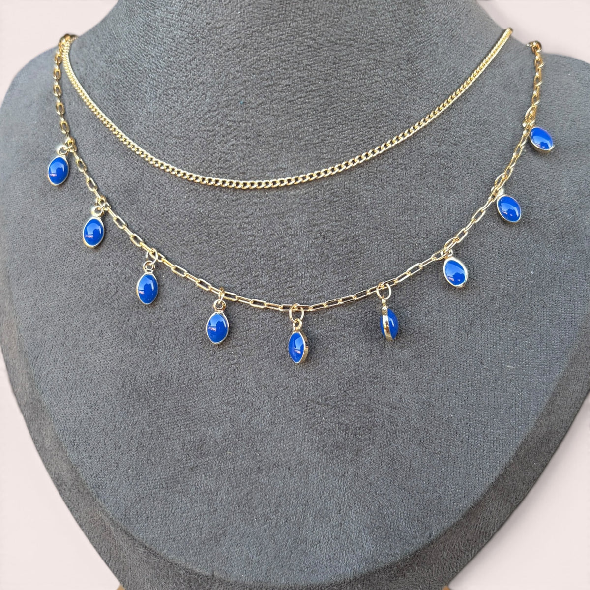 Élysée Necklace