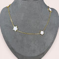 Seraphine Necklace