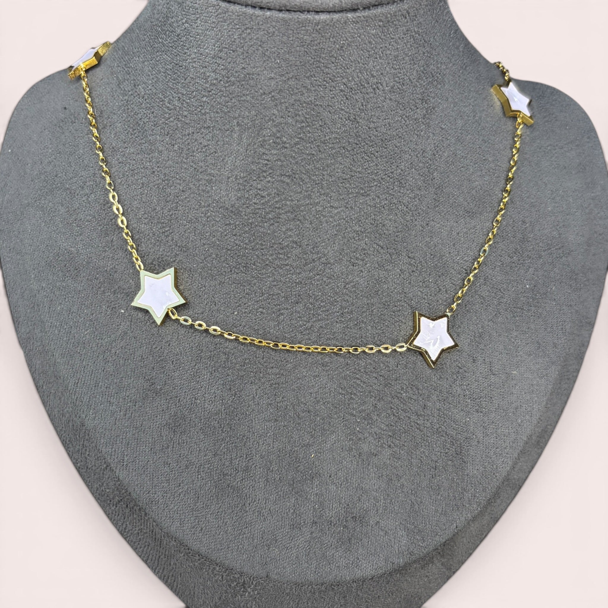 Seraphine Necklace
