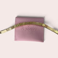 Gold Band Bracelet