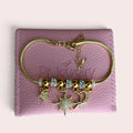 Soleil Charm Bracelet