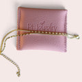 2 layer dainty bracelet