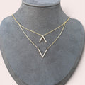 Verona Necklace