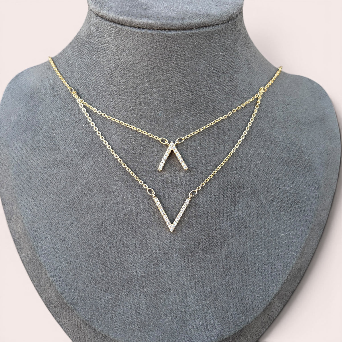 Verona Necklace