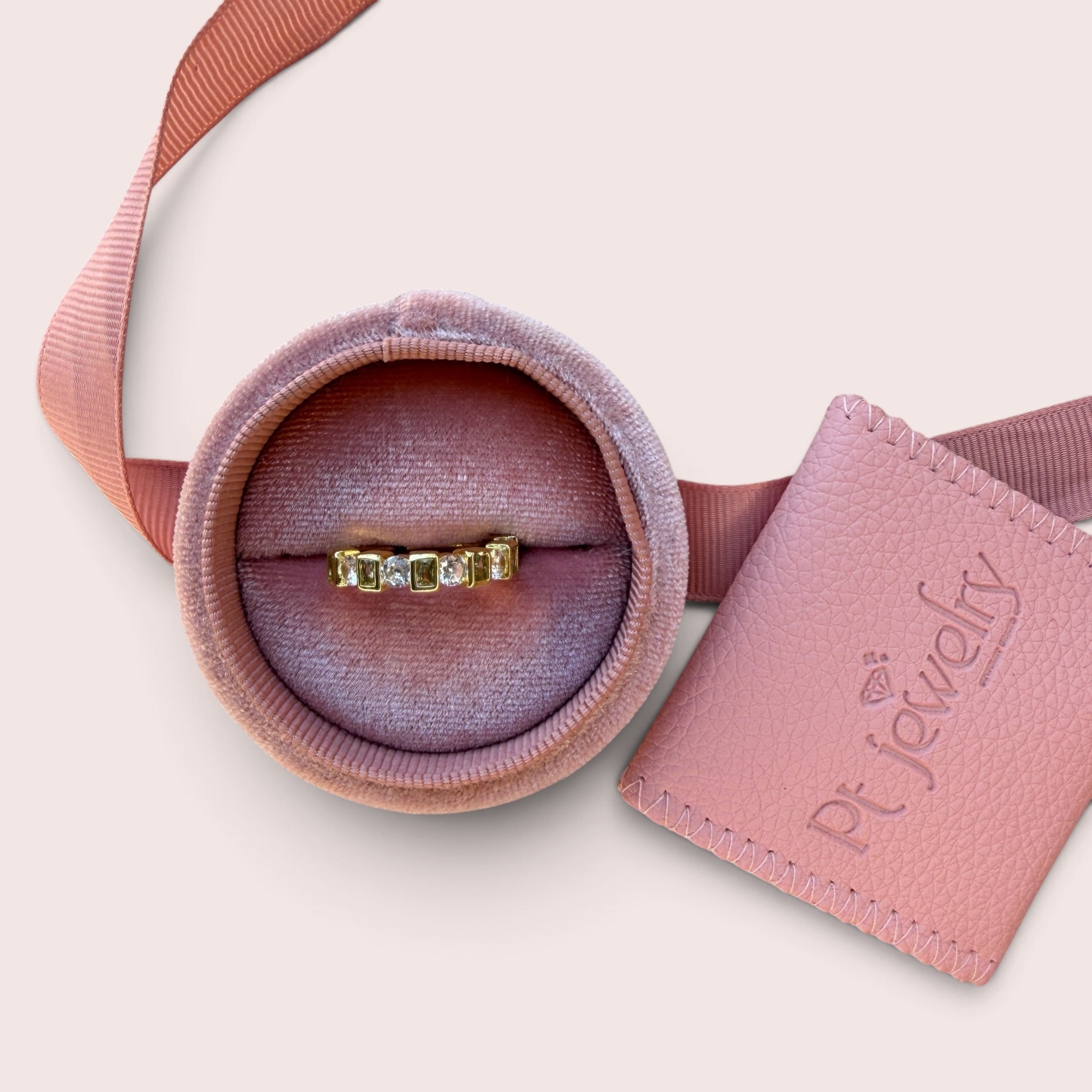 The Juliette Ring