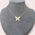 Marais Necklace